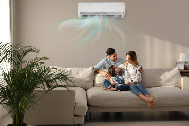 Best HVAC service technicians  in Bunnell, FL