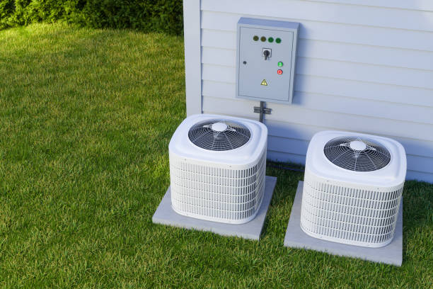 AC installation near me in Bunnell, FL