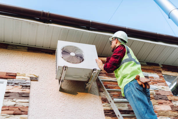 Best Central air repair  in Bunnell, FL