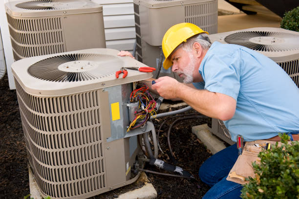 Best HVAC companies near me  in Bunnell, FL