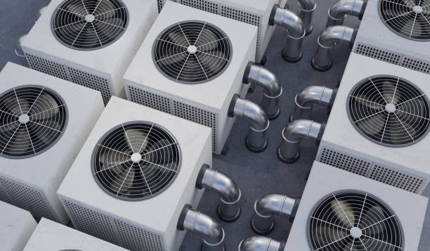 Best HVAC installation services  in Bunnell, FL