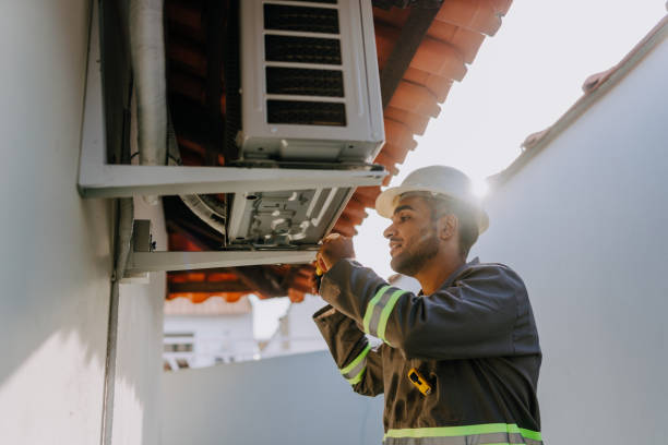 Best HVAC installation services  in Bunnell, FL