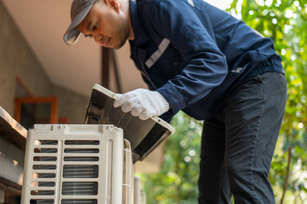 Best Affordable HVAC services  in Bunnell, FL
