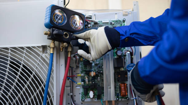 Best Commercial HVAC repair  in Bunnell, FL