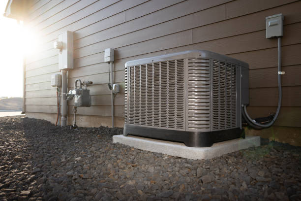 Best Commercial HVAC repair  in Bunnell, FL